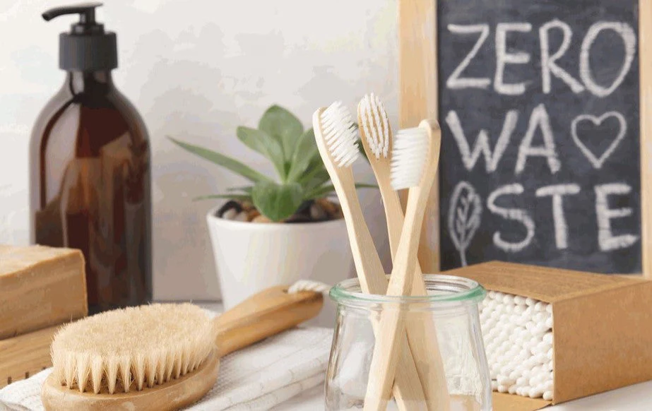Simple, low-tox kitchen essentials